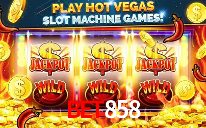 Desvendando o Mundo dos Jogos Virtuais na bet858