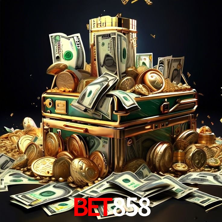 Experiência VIP bet858