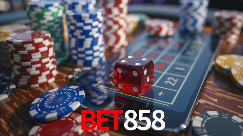 bet858,bet858 plataforma