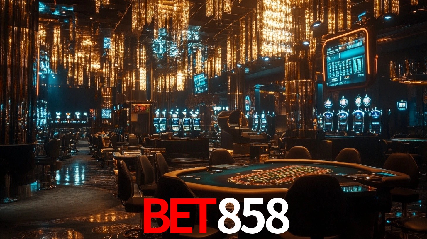 bet858,bet858 plataforma