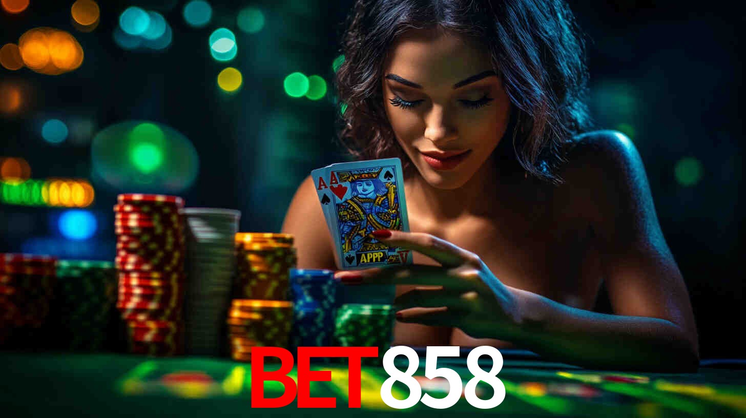 Explorando a Categoria de Eventos em Apostas na bet858