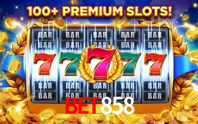 Descubra o Mundo do Cassino Online com bet858