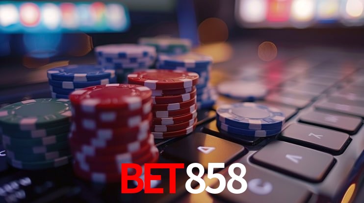 Sistemas de Segurança bet858