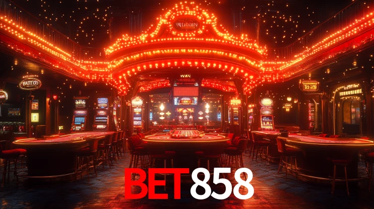 bet858