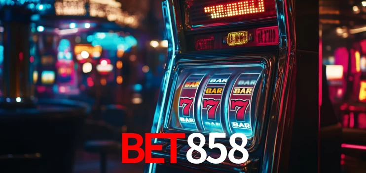 Welcome Bonus bet858