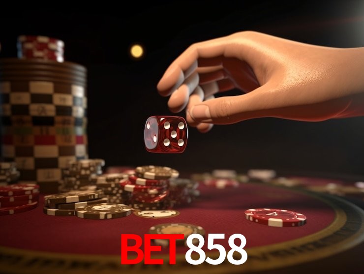 Jogos de Slot bet858