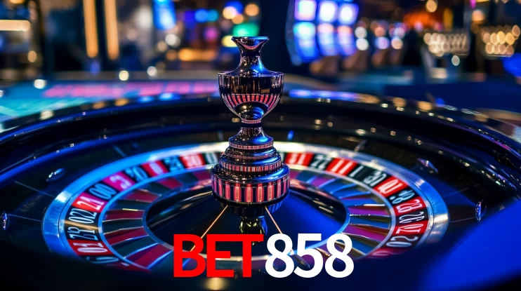 bet858,bet858 plataforma