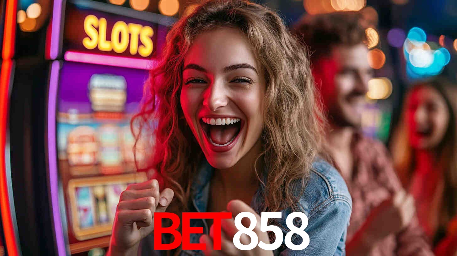 Descubra o Programa VIP da bet858: Vantagens Exclusivas para Jogadores