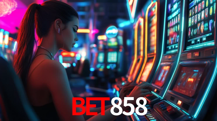 bet858
