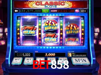 A Revolução dos Aplicativos de Jogos no bet858