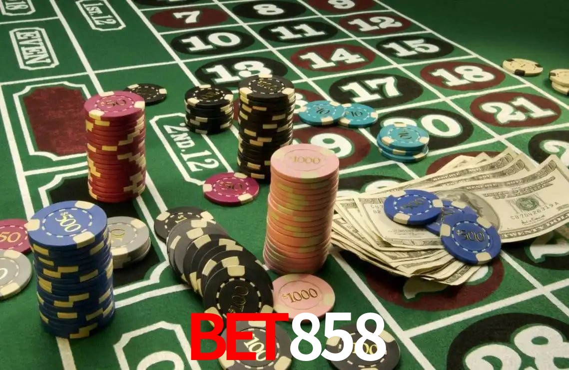 bet858 com
