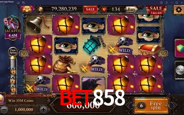 Exclusive Offers bet858