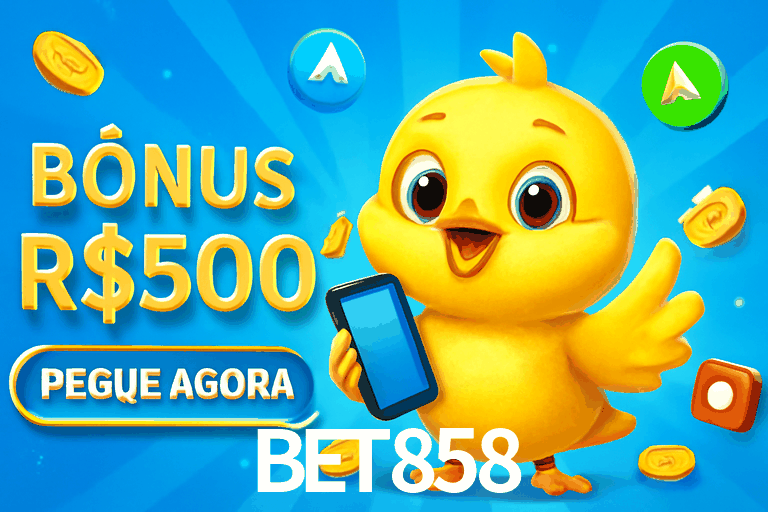 Game Providers bet858