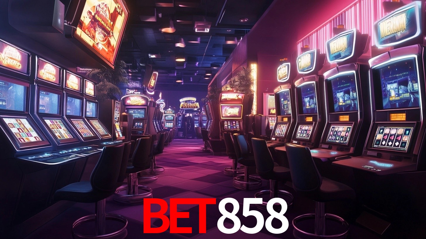 bet858 com