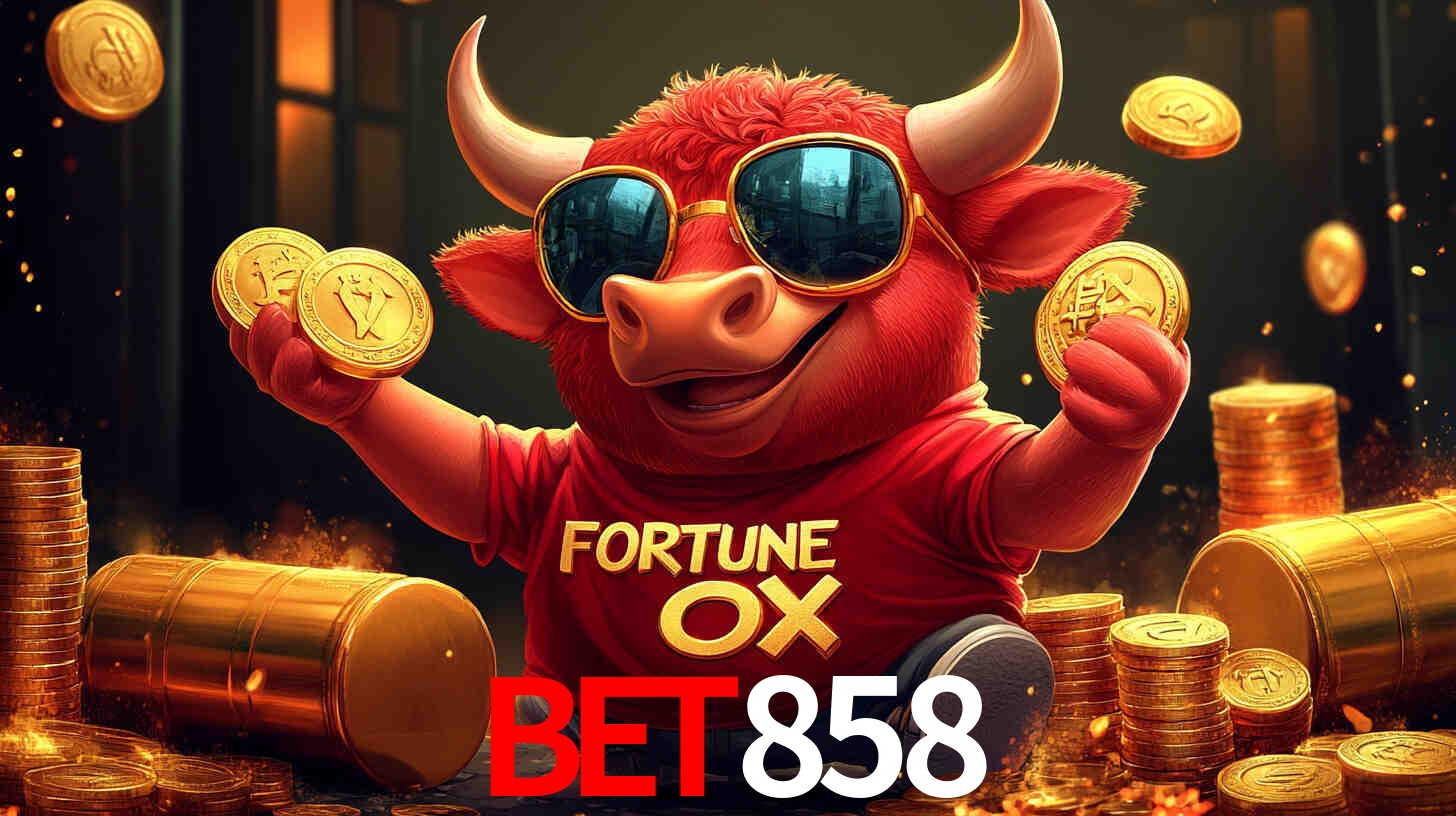 Apostas Esportivas na bet858: Um Guia Completo
