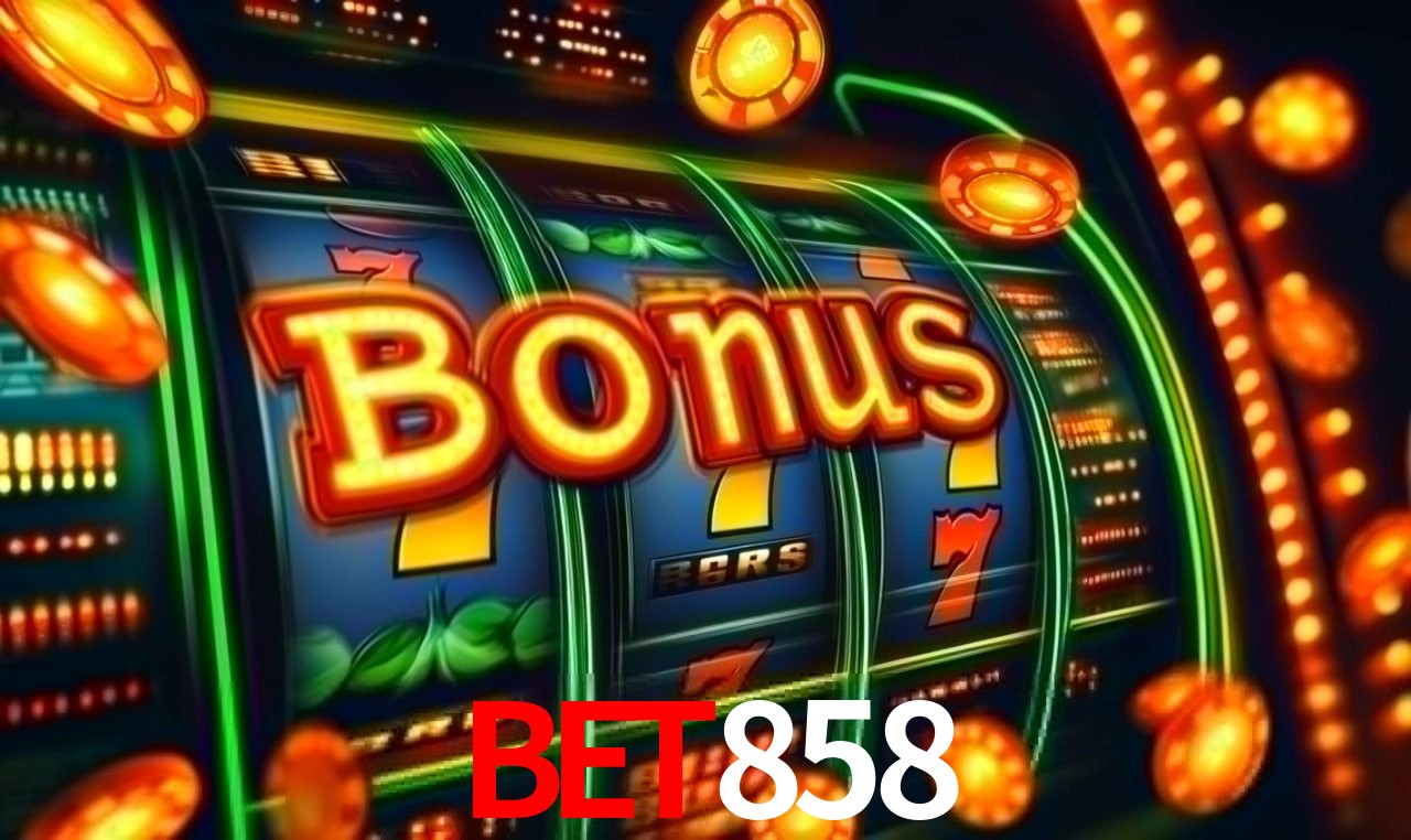 Live Casino bet858