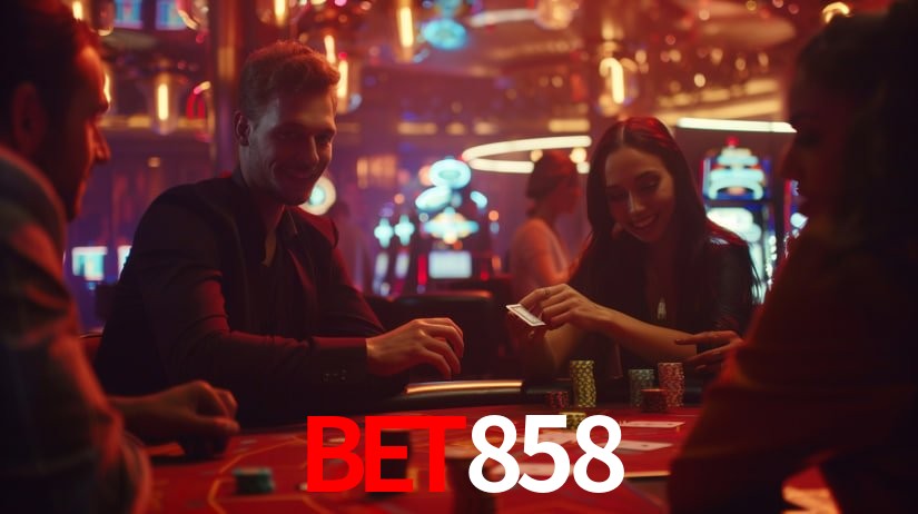 A Popularidade dos Caça-Níqueis no bet858