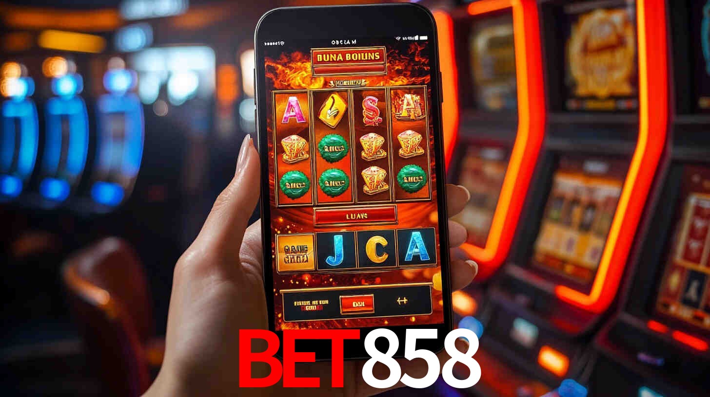 bet858