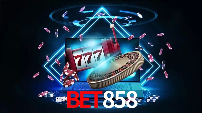 Cadastro Rápido bet858