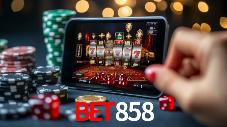 Instant EasyPaisa bet858