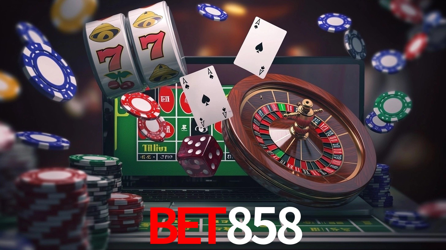 Explore as vantagens do bet858: serviço profissional e confiabilidade