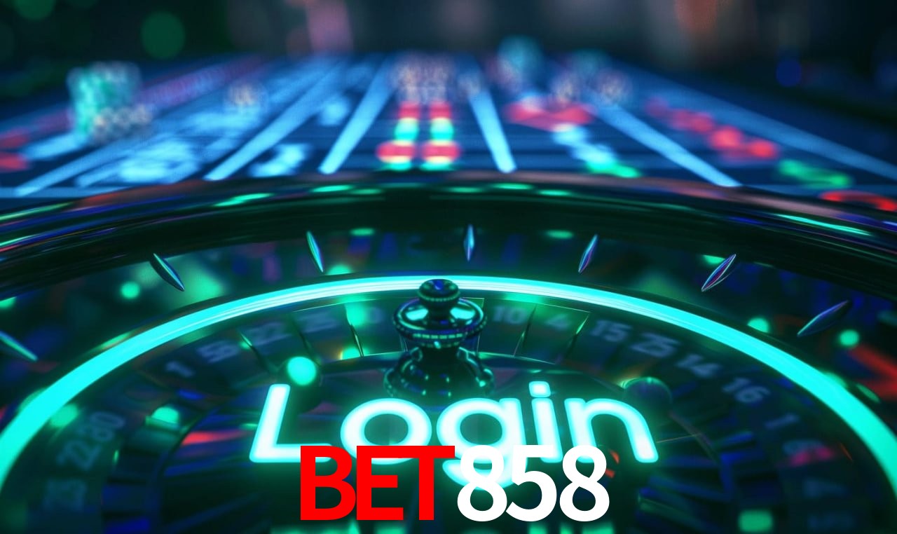 Apostas de Tênis bet858