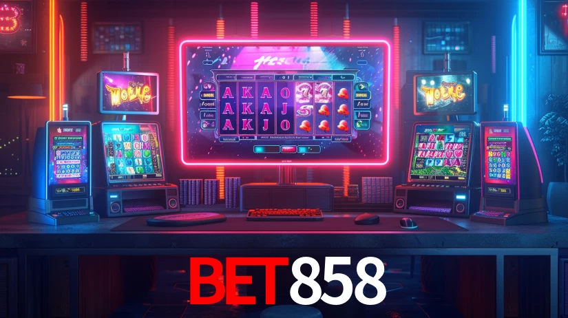 bet858,bet858 plataforma