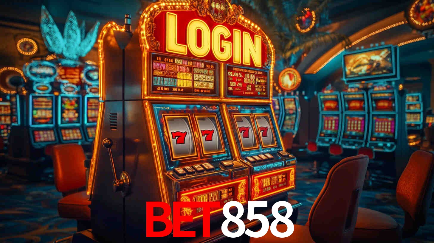 Ofertas Imperdíveis na bet858: Promoções e Bônus Que Valem a Pena