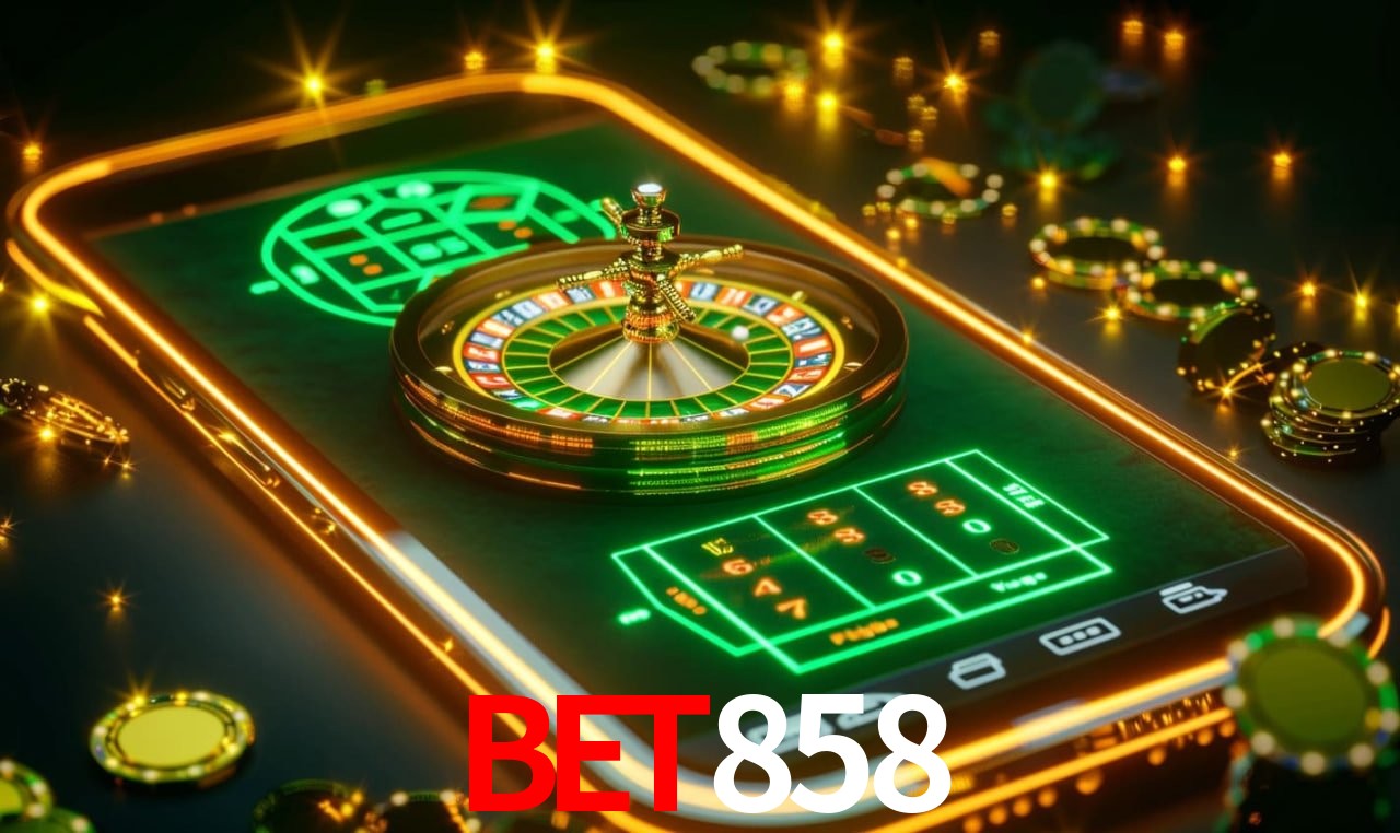 Promoção Relâmpago bet858