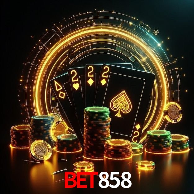 Diretório de Jogos bet858
