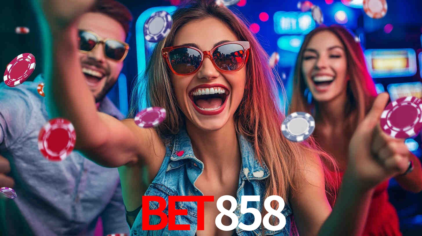 Explorando a Categoria de Eventos em Apostas na bet858