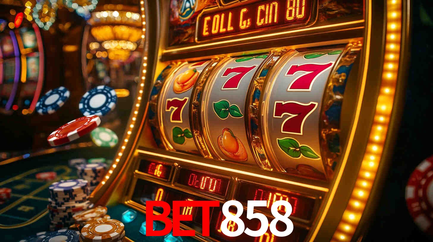 bet858 App Interface