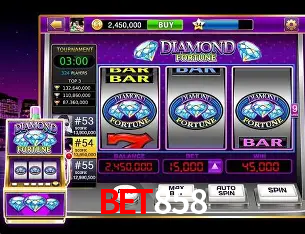 Inovações de Jogos na bet858: O Futuro das Experiências Interativas