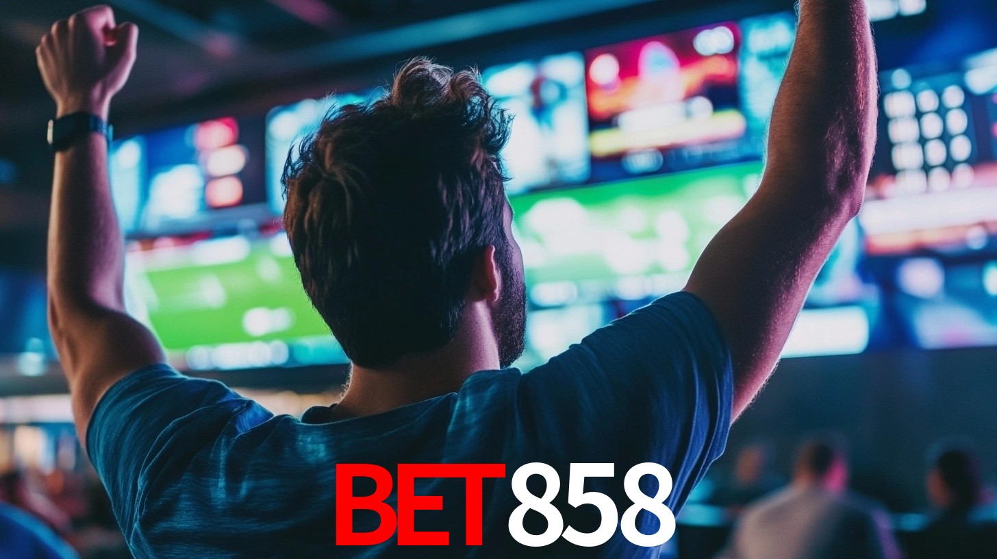 bet858 plataforma