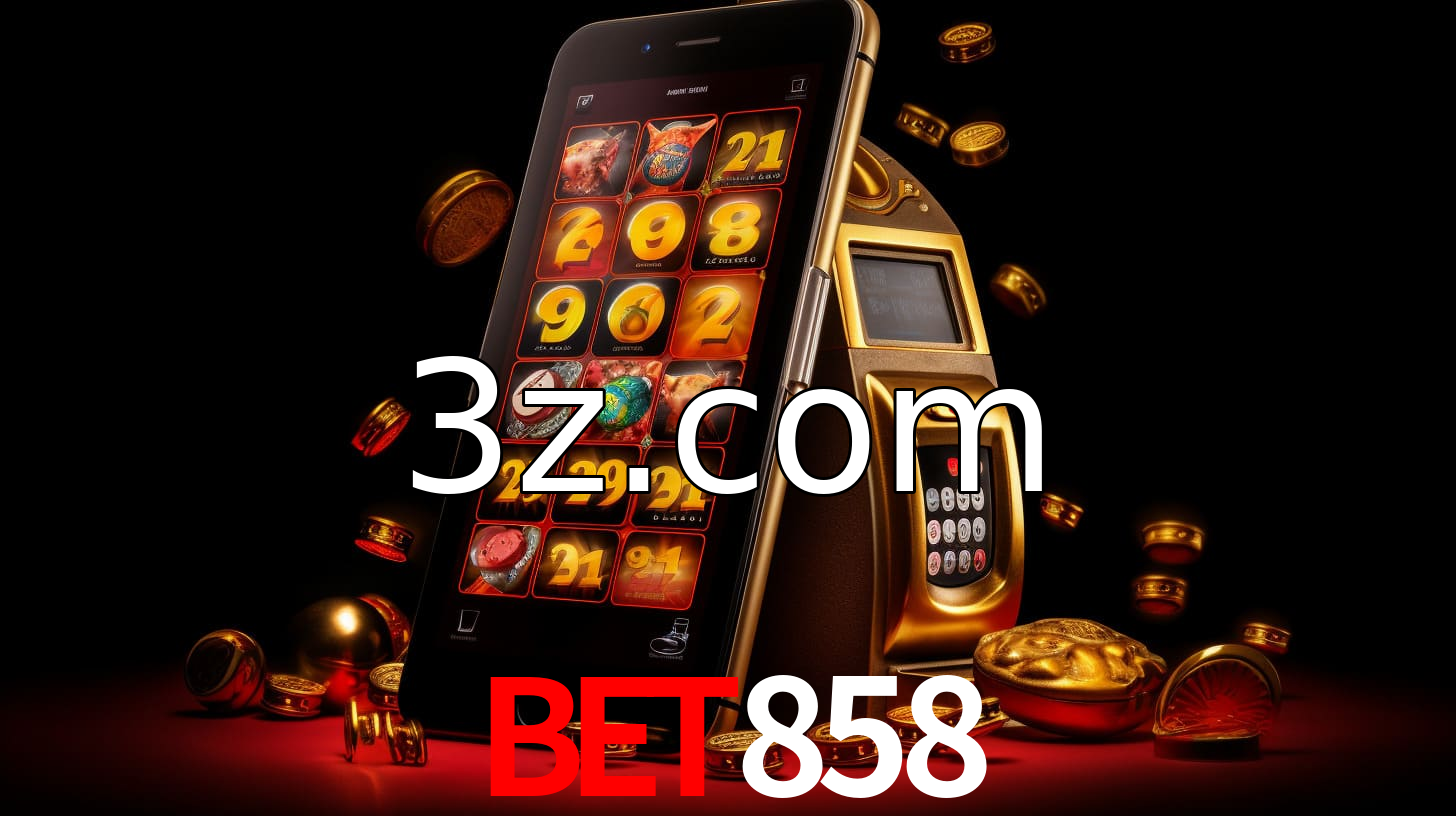 bet858 