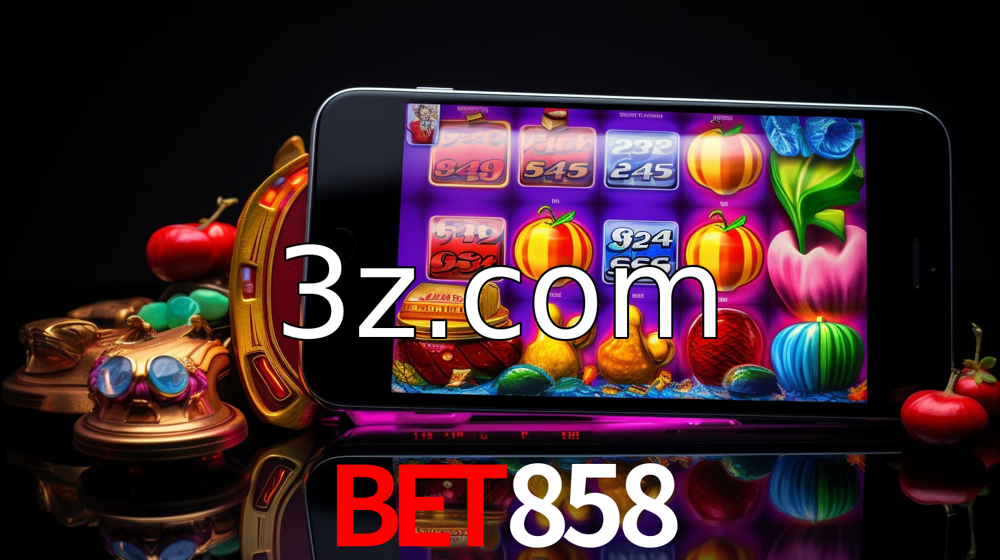 bet858 