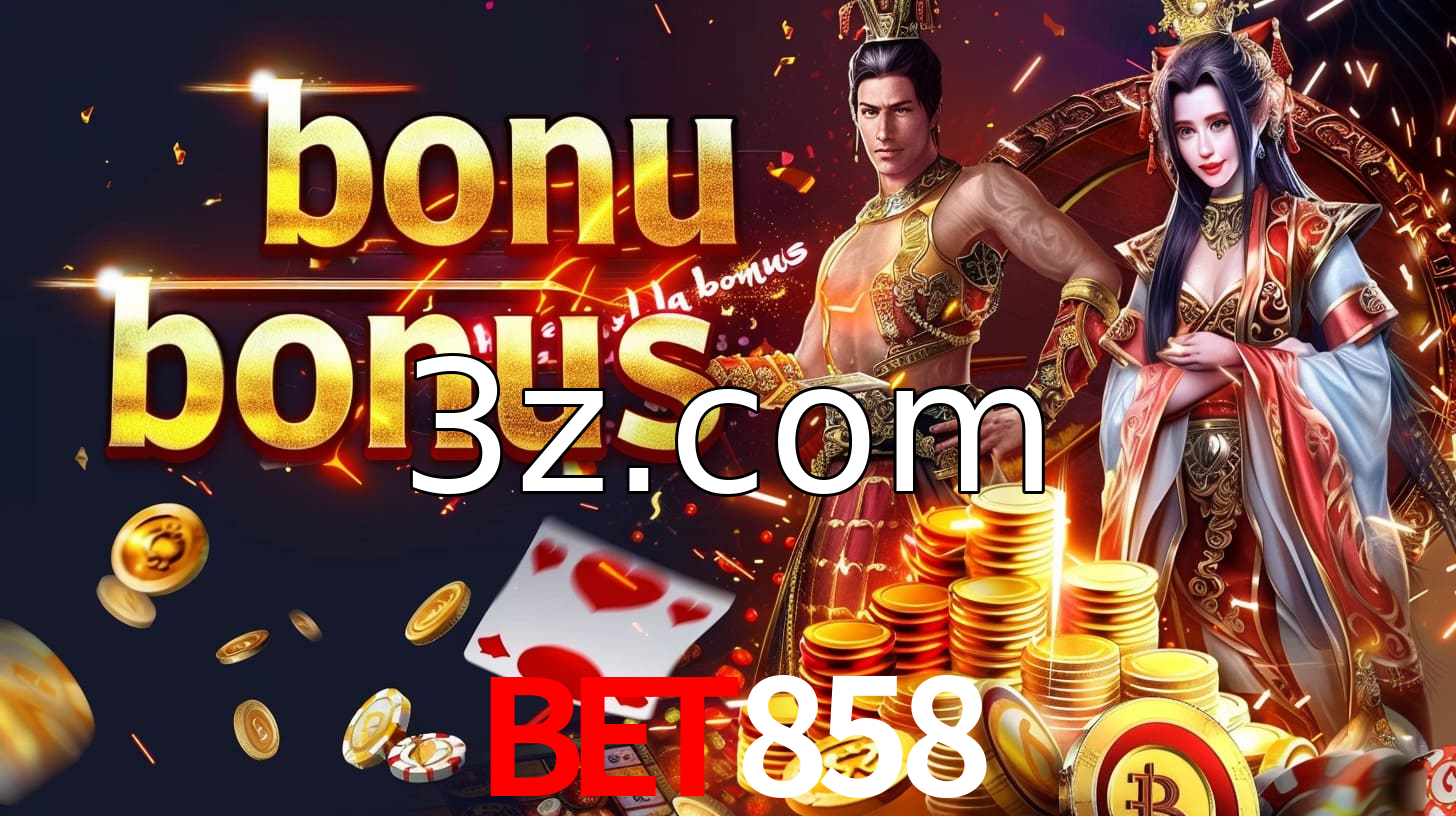 bet858 