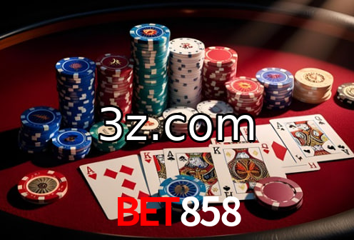 bet858 