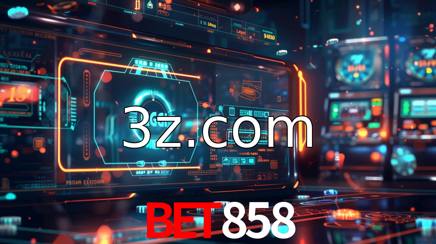 bet858