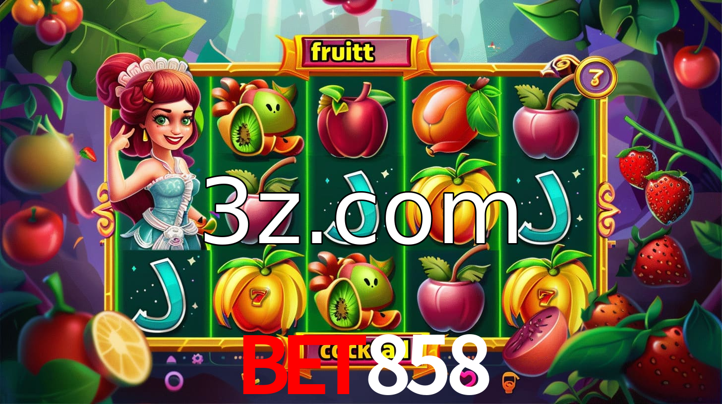 bet858