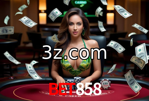 bet858 