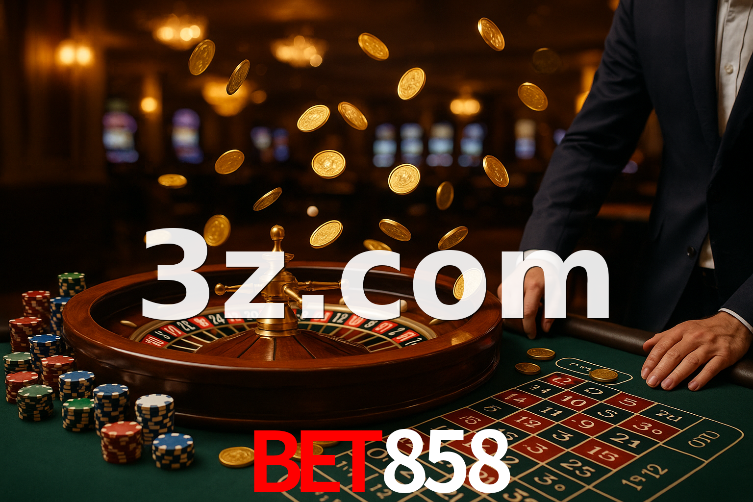bet858