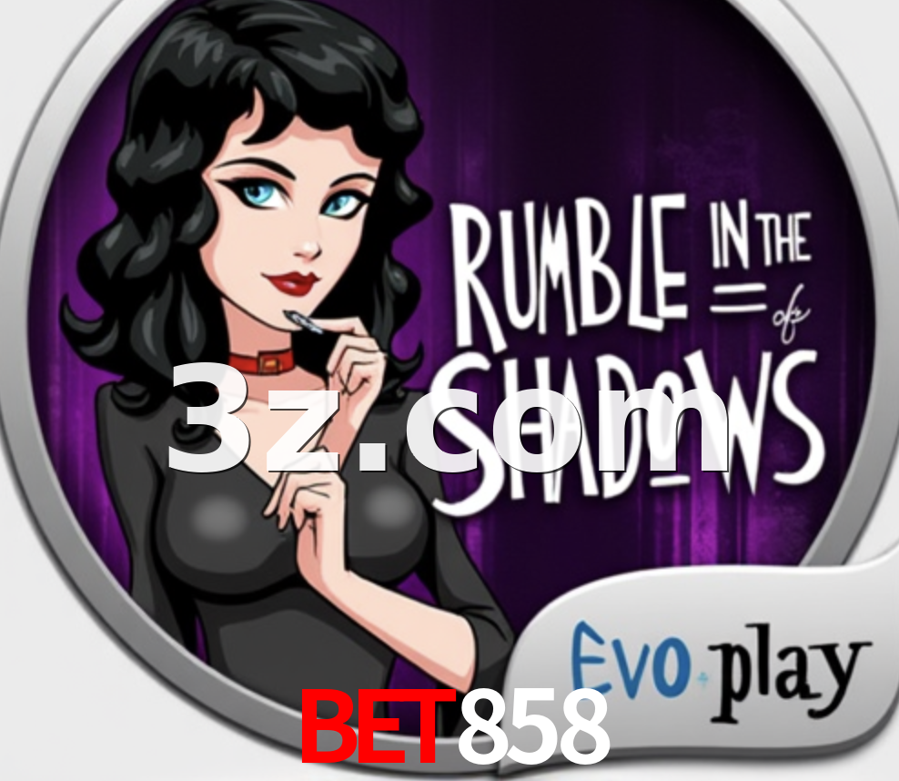 bet858 