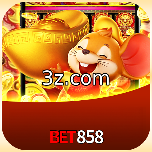 bet858 